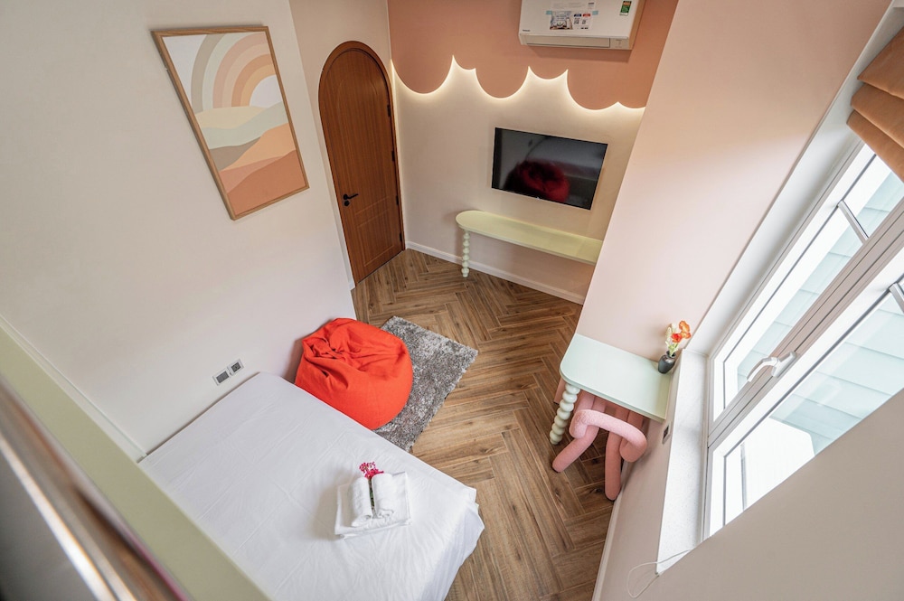 Venus Villa - Novaworld Phan Thiet