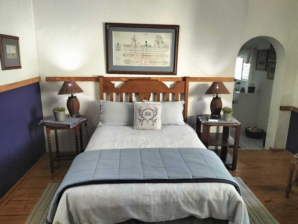 Garden of Eden Cottages and Guest House