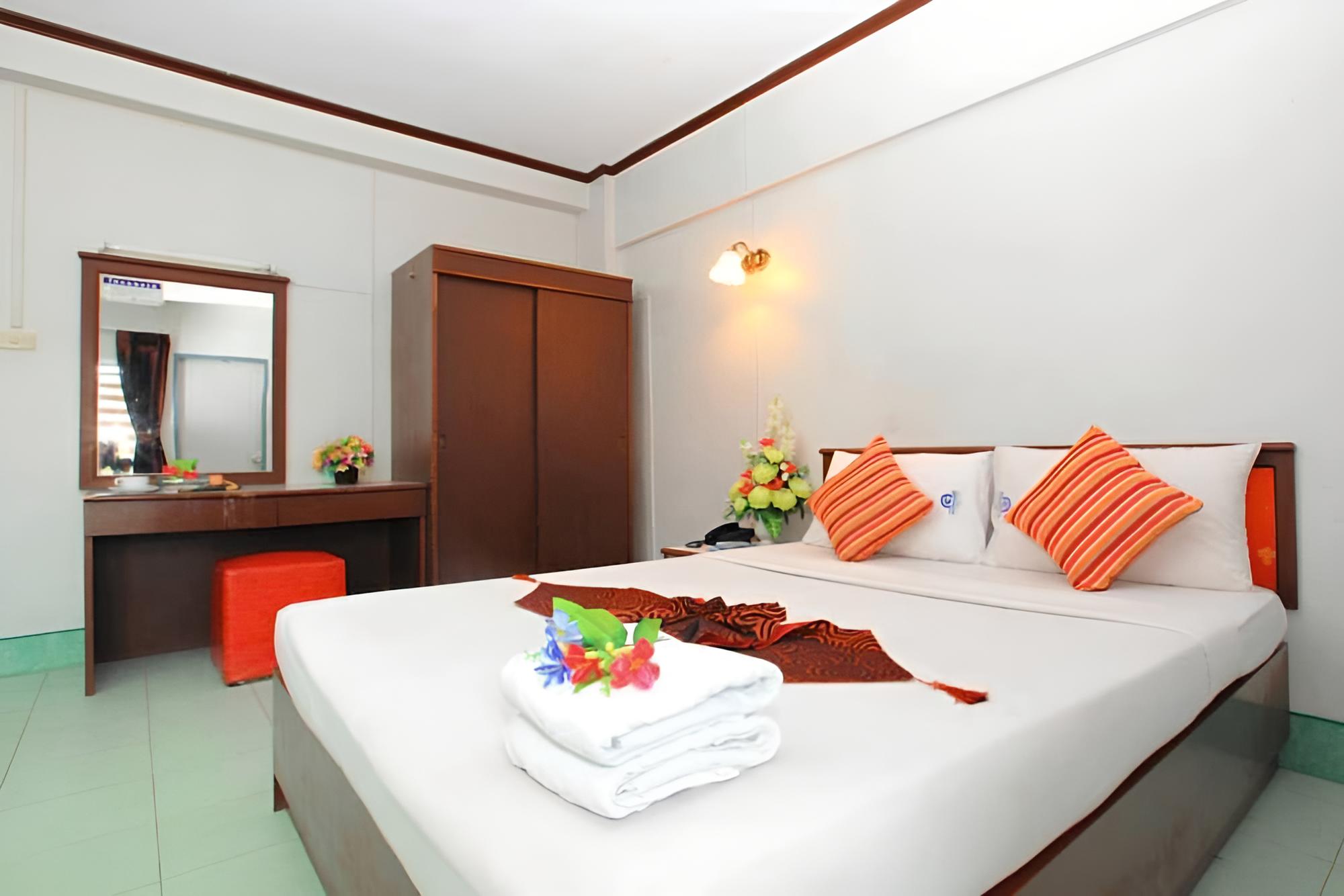 Hatyai Genting Hotel