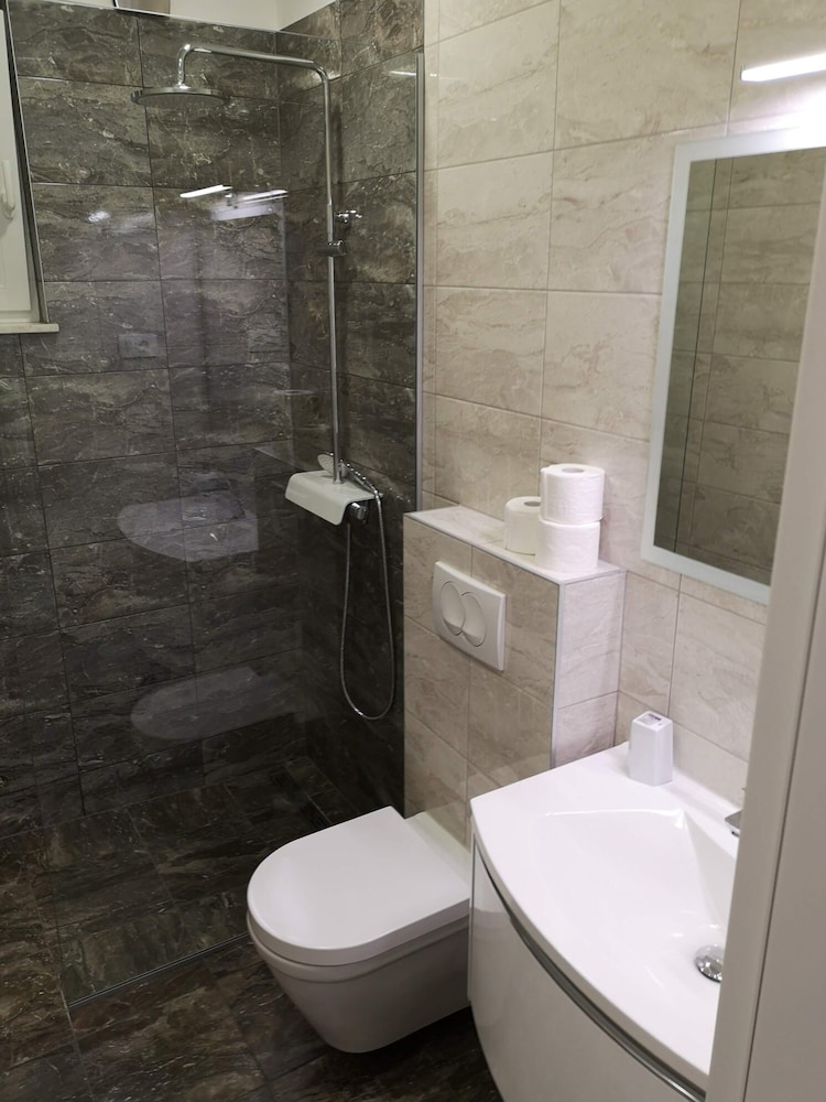 Apartman Sea Lake Magic 2