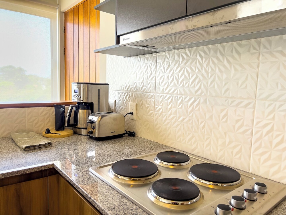 Warm Haven in Puerto Vallarta 2 Bedrooms