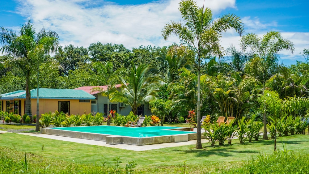 Hotel Campestre Arenal