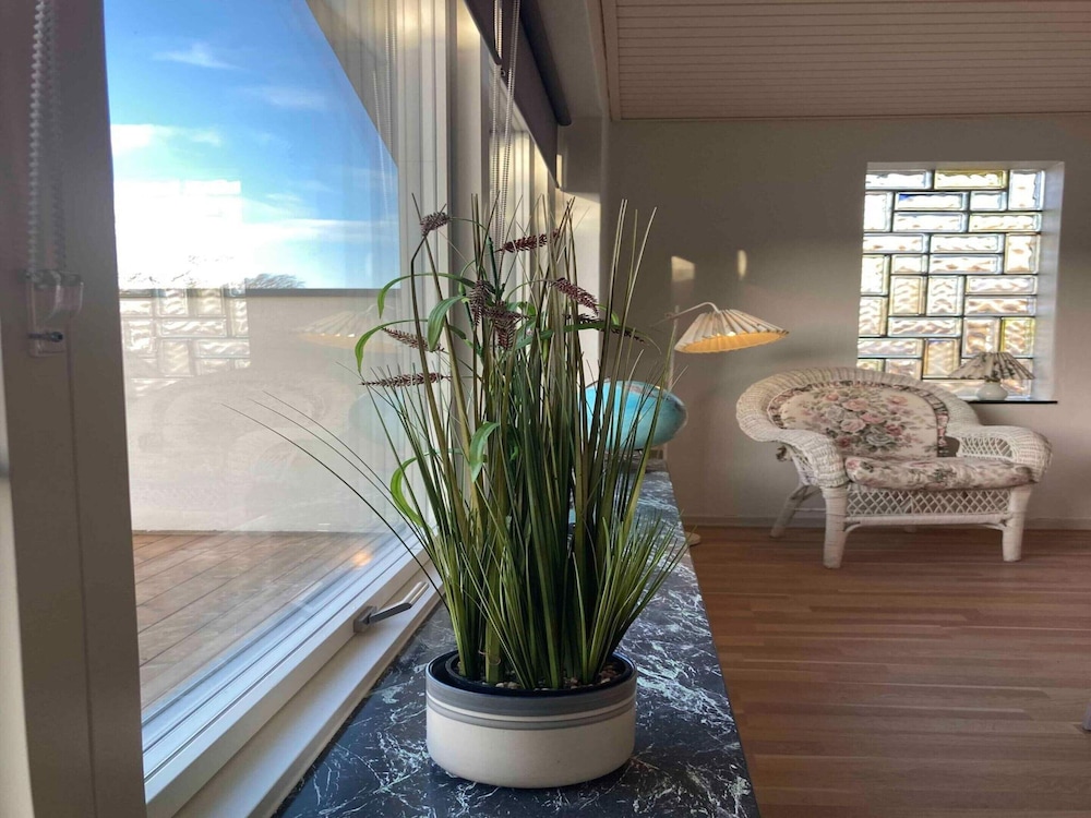 5 Star Holiday Home in Hjorring