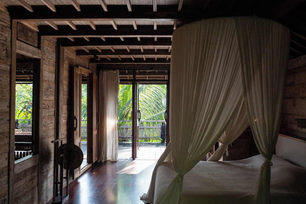 Rumah Hujan
