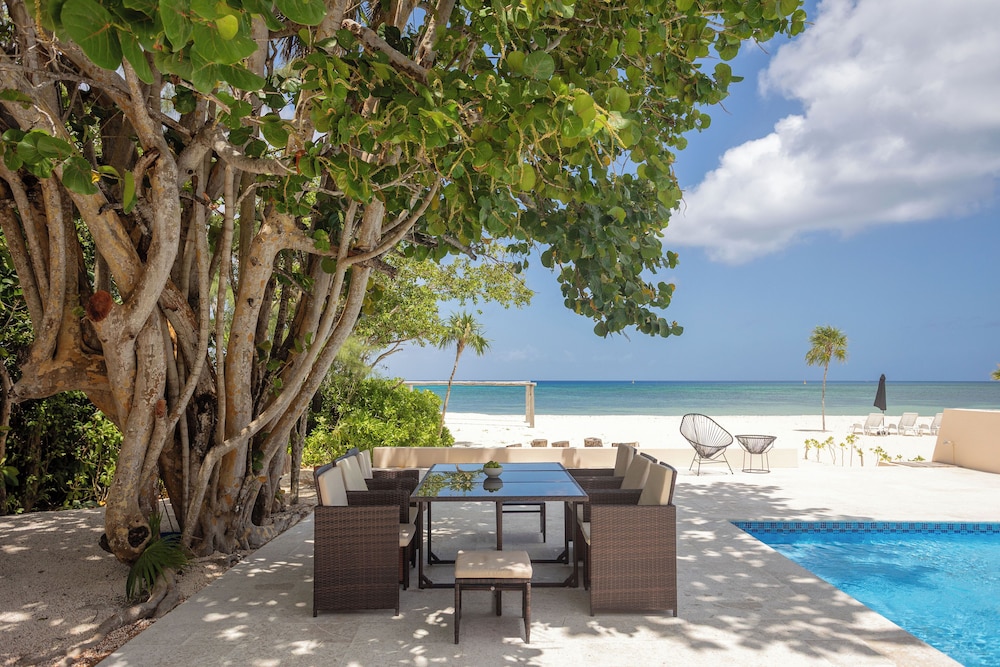 Casa playa cozumel
