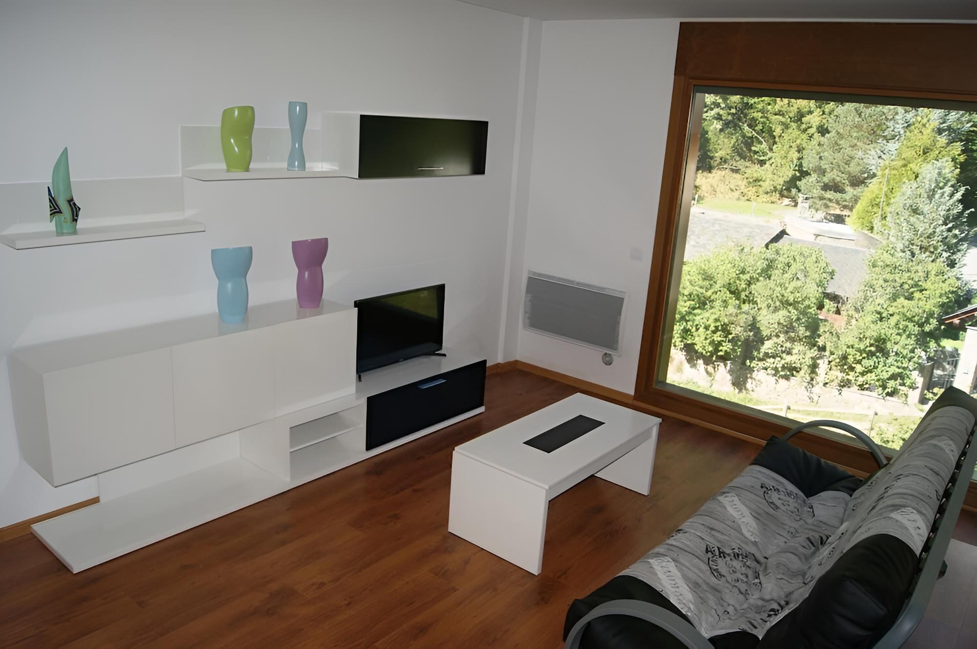 Apartaments Els Esquiadors