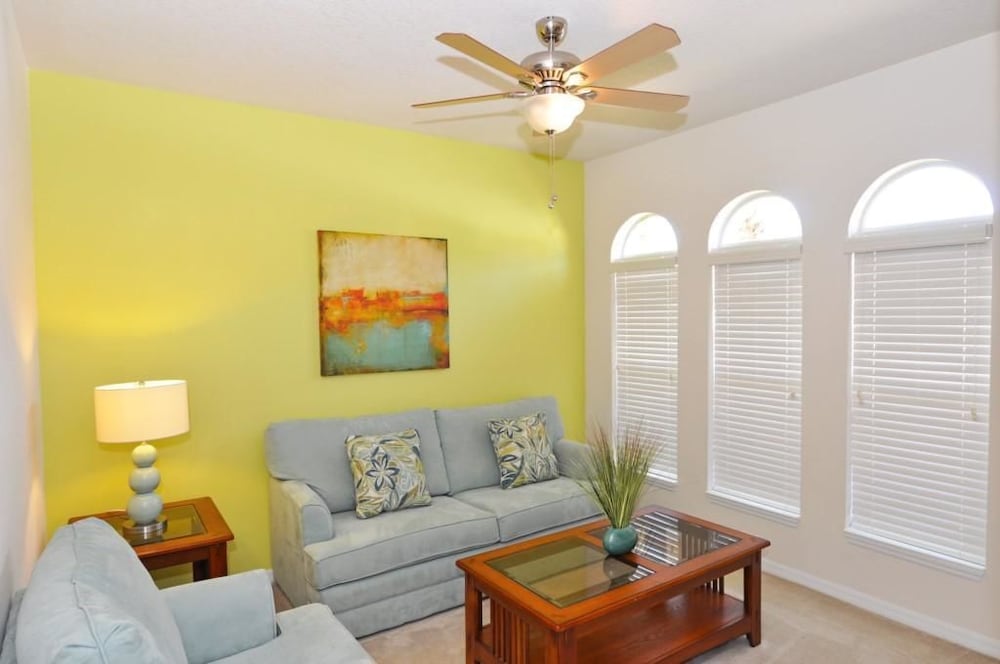 122 Watersong House 6 Bedroom by Florida Star