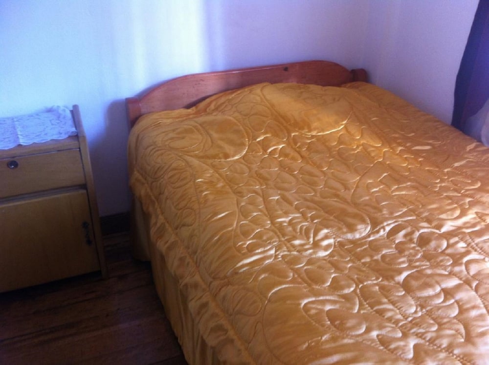 Arrieros Hostal view 5