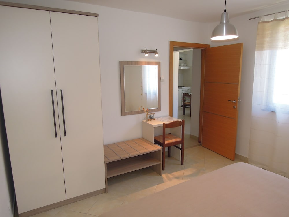 Apartmani Simicev
