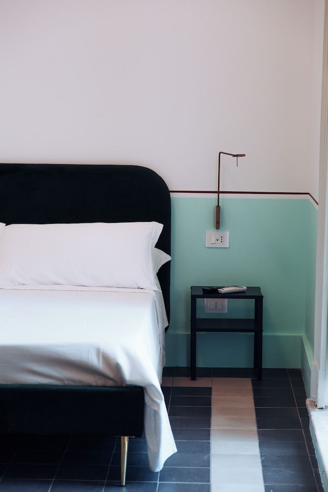 Altoledo Rooms and Suite