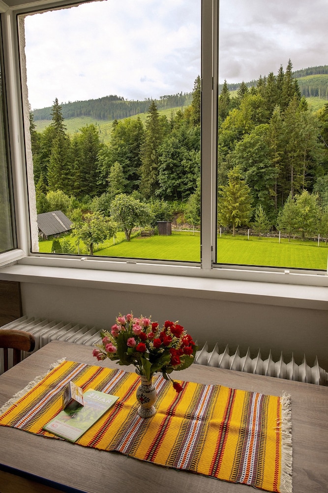 Guest House Cyprian