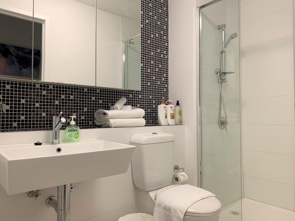 ReadySet Apartments at Upper West Side