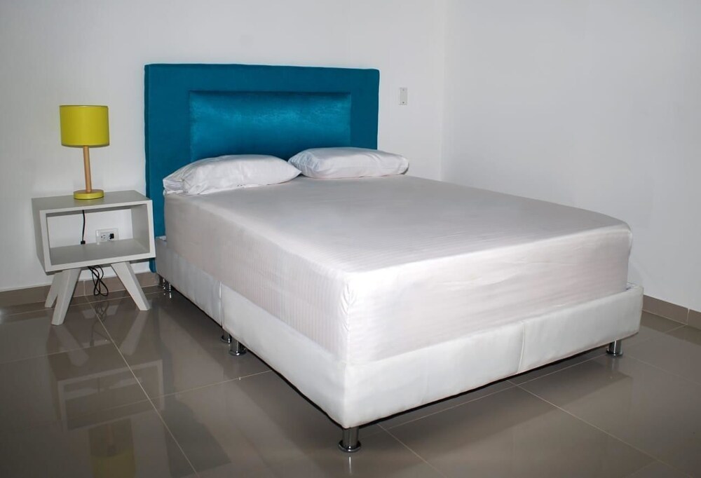 Hotel La Puerta del Angel - Property Image 17