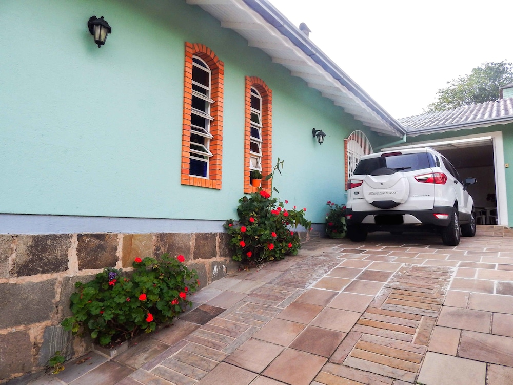 Residencial Encantos de Gramado