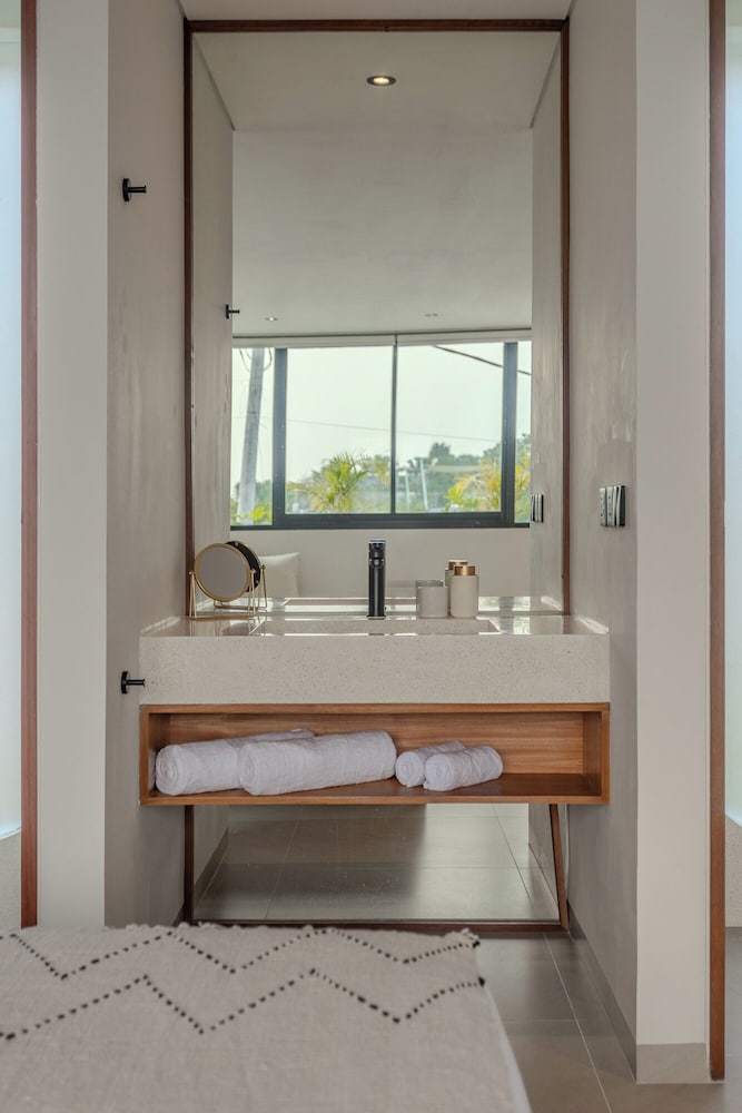 Alpha Villas Pererenan