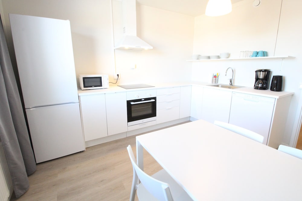Forenom Apts Hämeenlinna Katuma 1