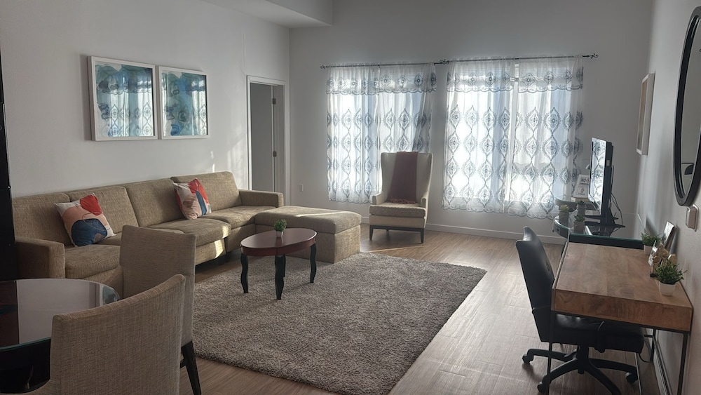 Premier Apts in Vibrant Downtown LA