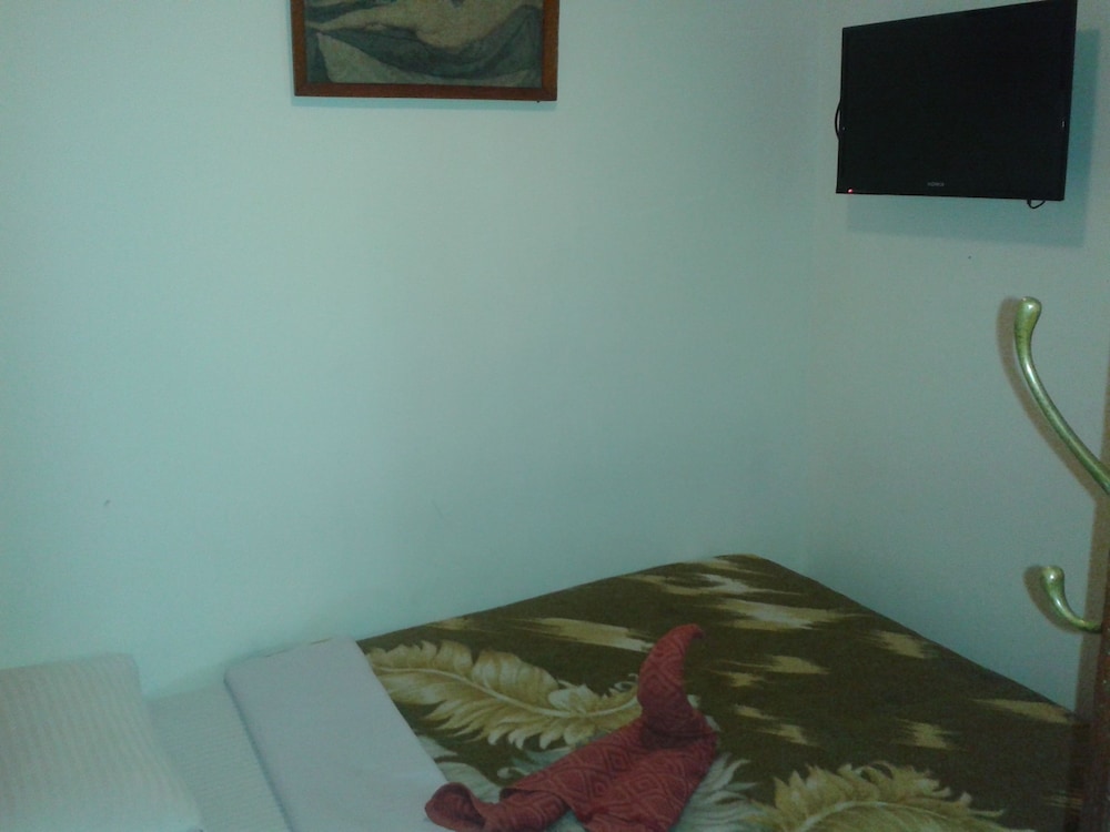 New Tour Inn