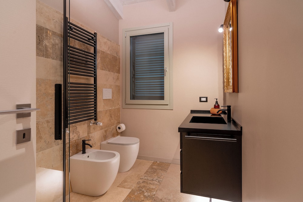 Baciucco's Suite