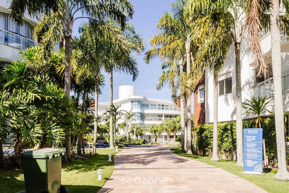MHE - Apartments Close to the Beach Floripa/sc