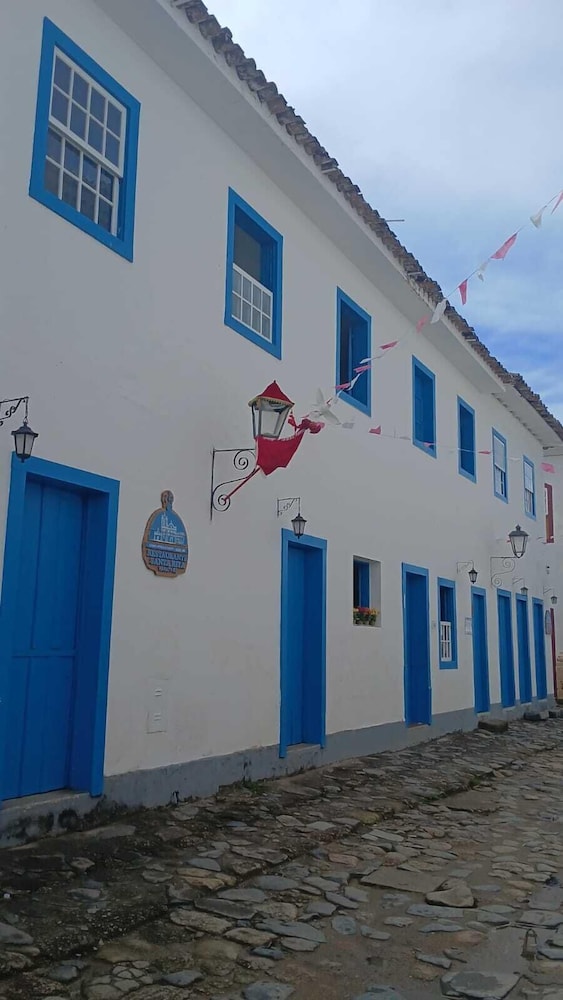 Pousada Santa Rita