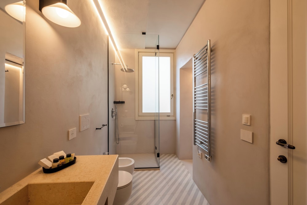 Palazzo Paisiello - Luxury Rooms Lecce