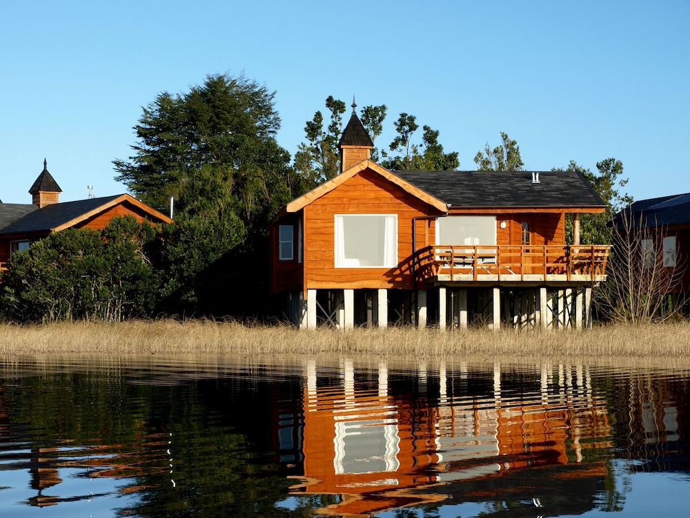 Gracias a la Vida Lodge