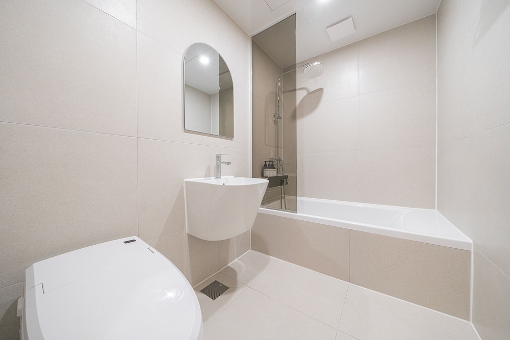 Hotel YAJA Namchuncheon