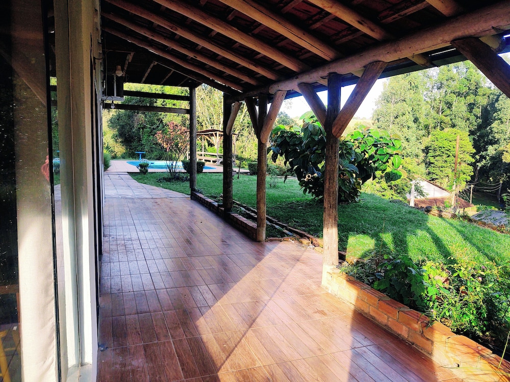 Espaço Manancial