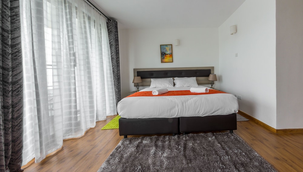 Erica Residences view 3