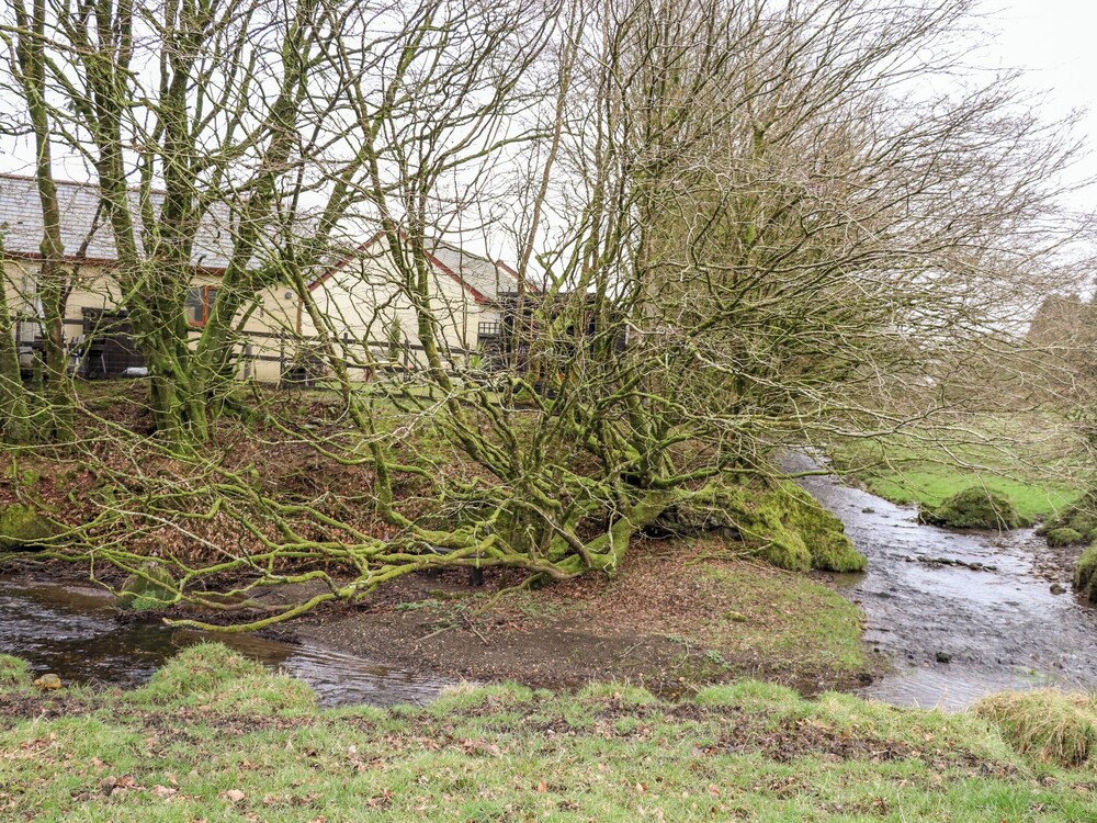 Inny Brook Cottage