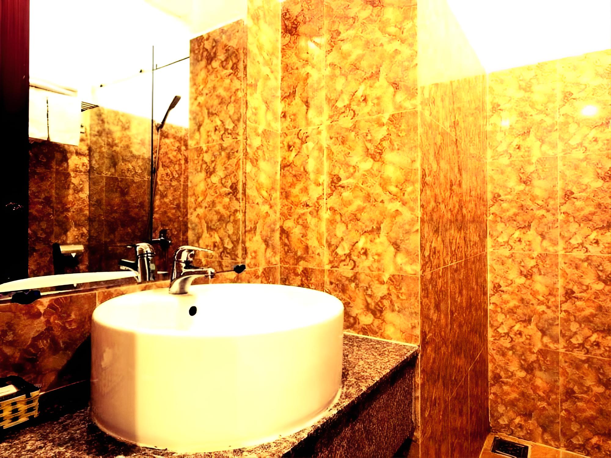Brown Bean Hotel