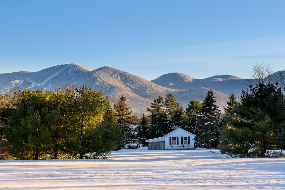 Gale River Motel