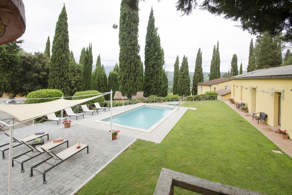 Villa Febea - Casa Febea-casa Febea