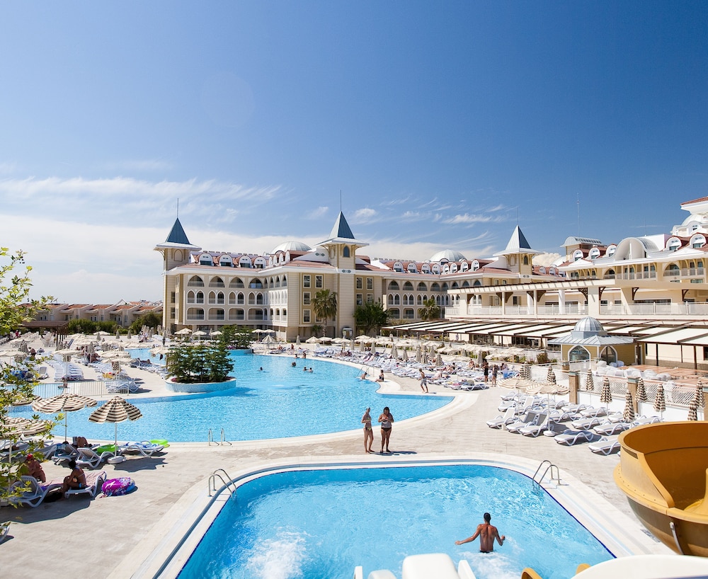 Side Star Resort - Ultra All Inclusive