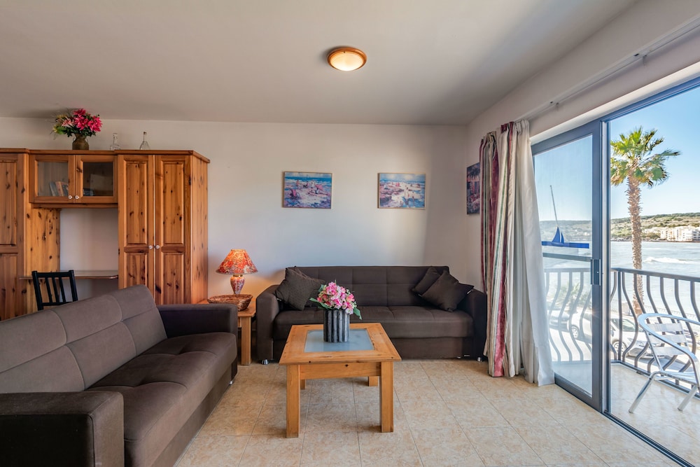 Harbour Lights Apartments by Getaways Malta, photo 3