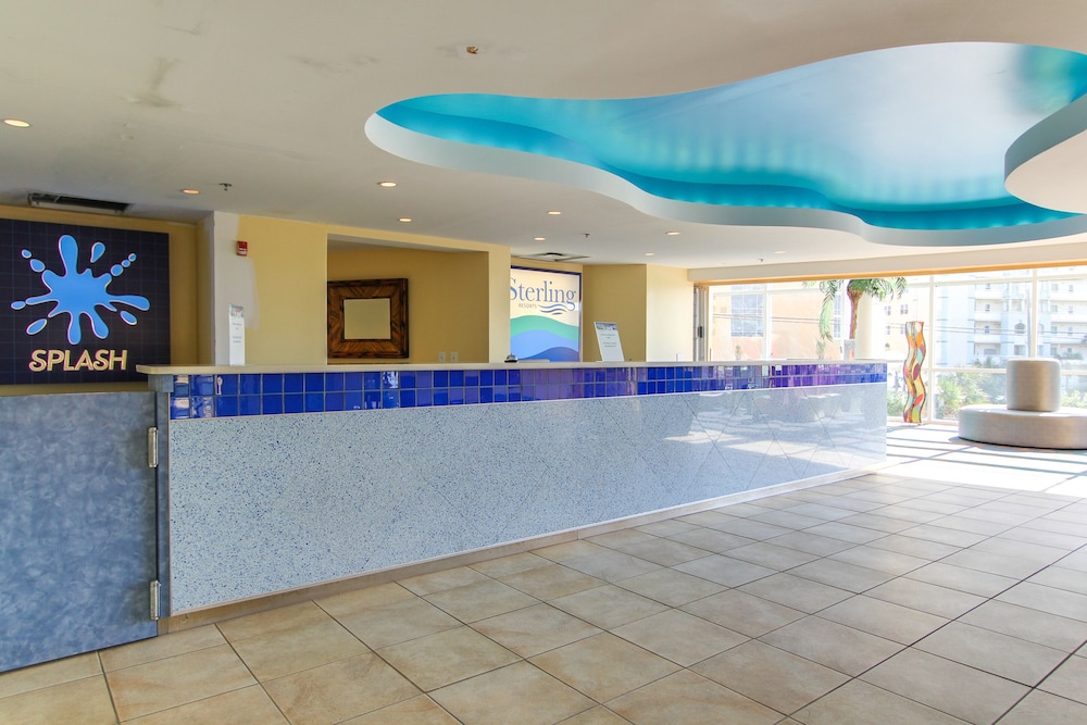 Splash Beach Resort by Panhandle Getaways