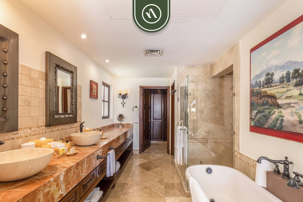Hacienda Encantada by Naya Homes