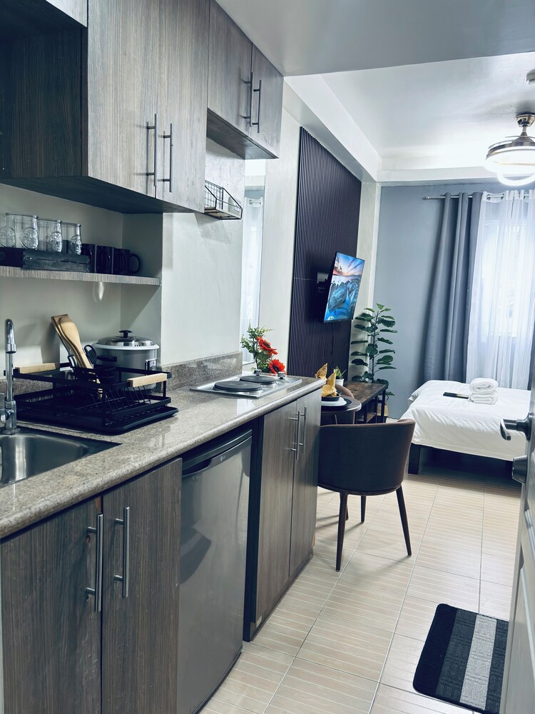 Smart Stay 2600