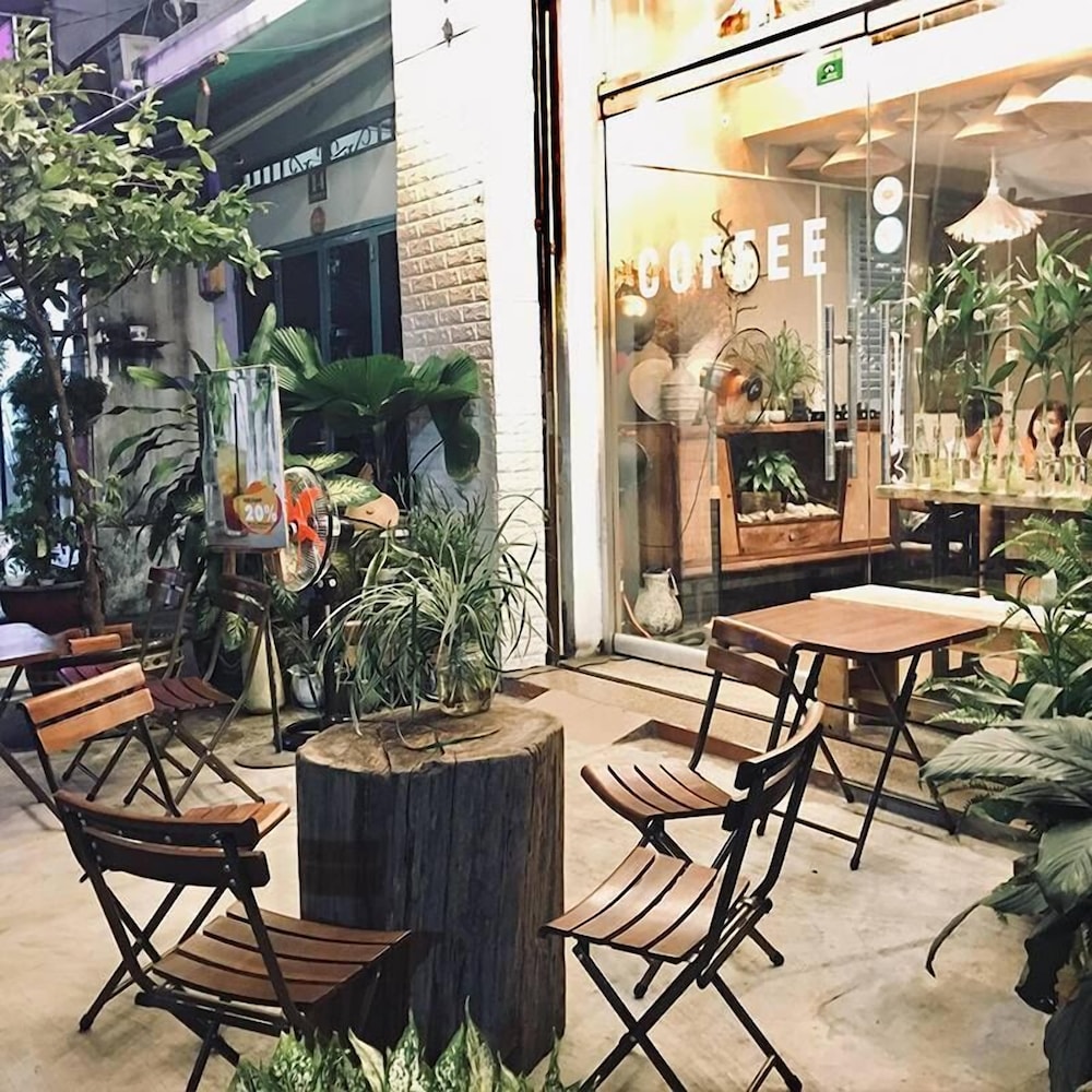 Nha Saigon