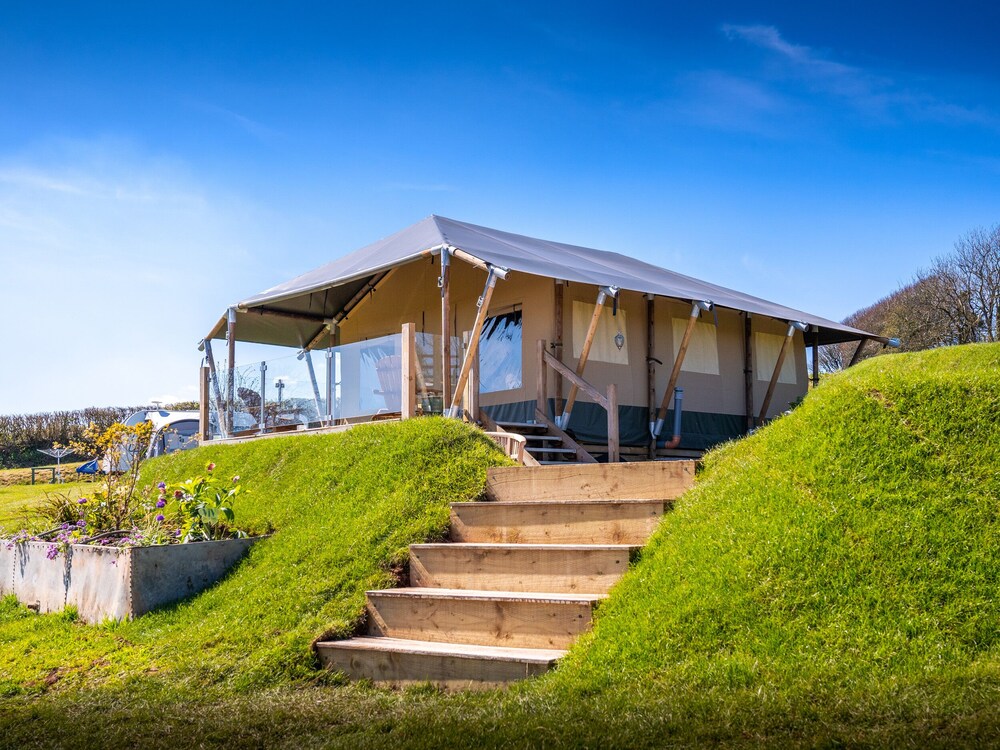 Semira Tent Lodge