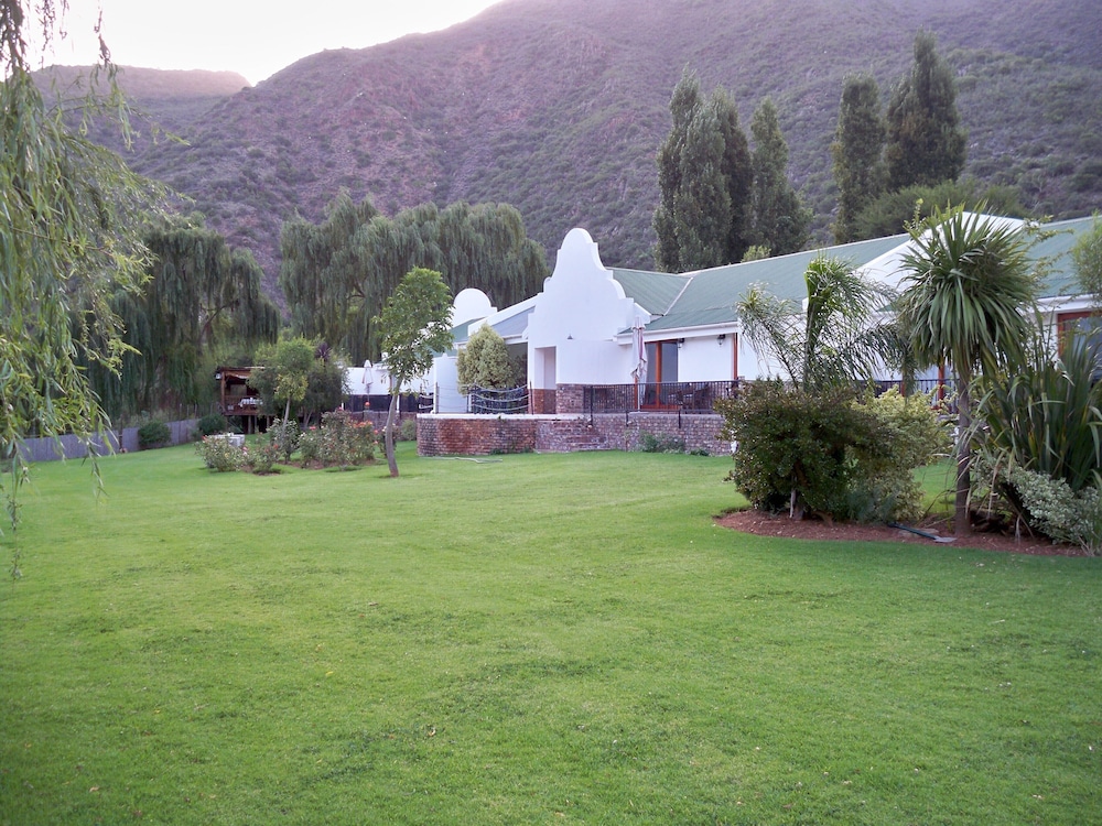 De Oude Meul Country Lodge