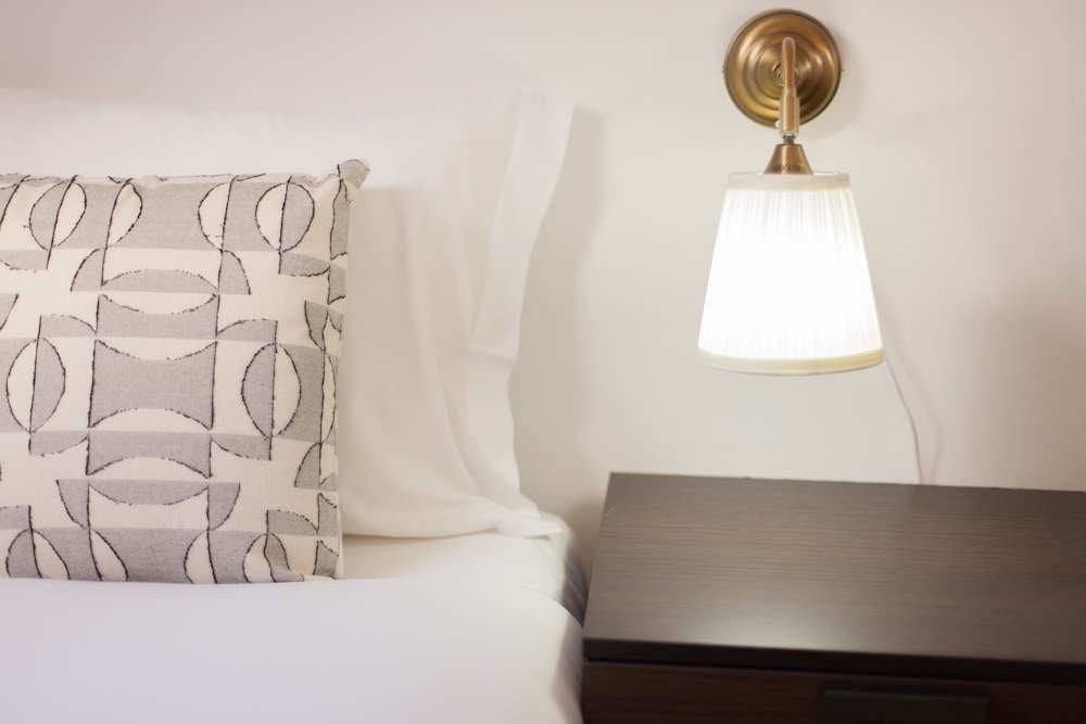 Liberty Penthouse Three-Bedroom Apartment - by LU Holidays