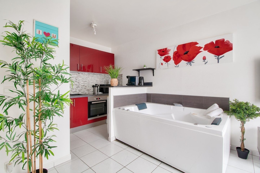 123home- Loft&spa