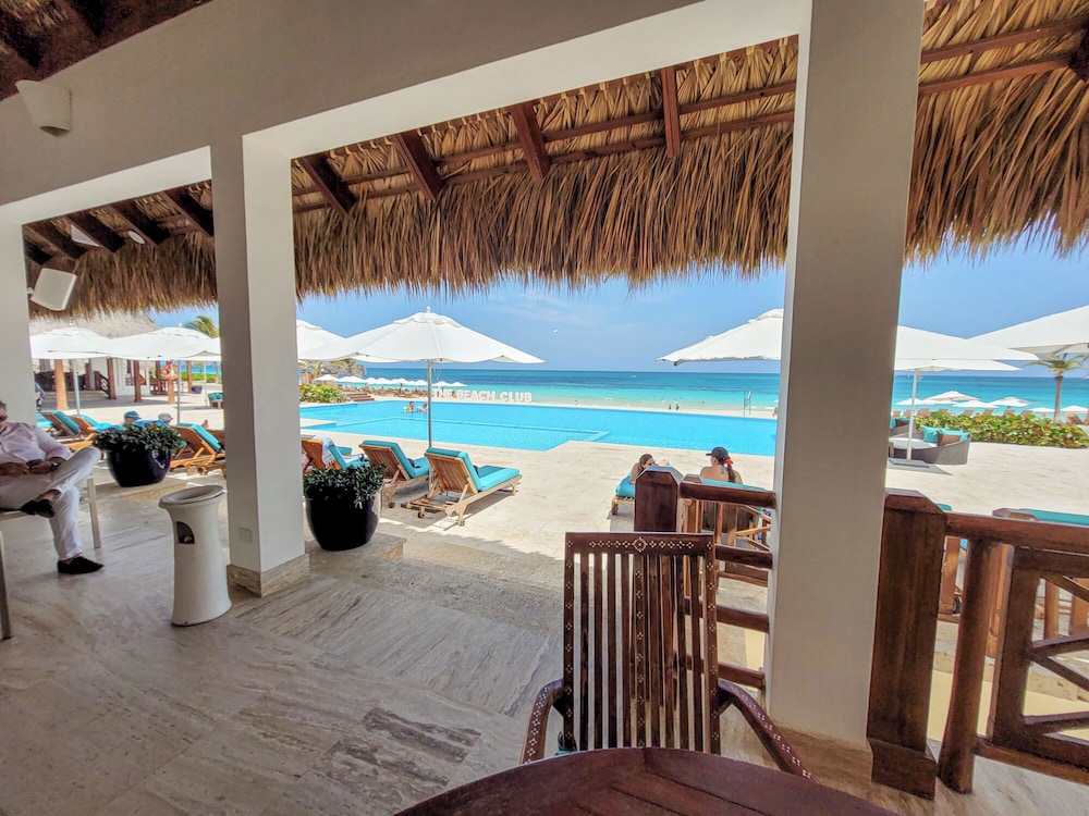 Cana Rock Star Condo Hotel