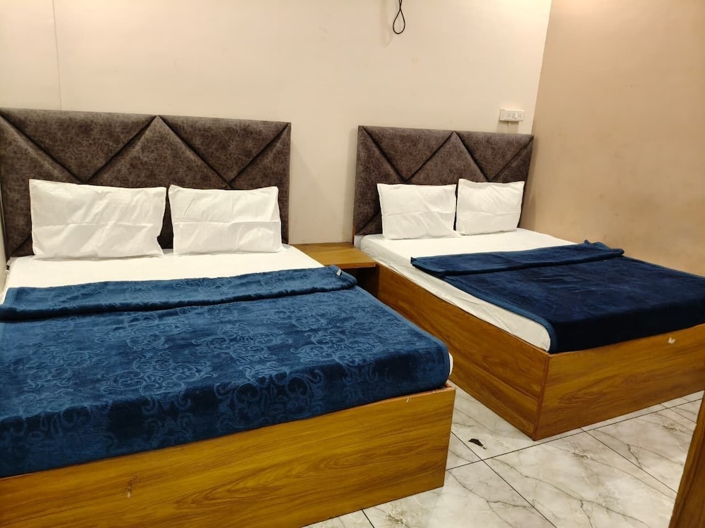 Hotel Laxmi villa