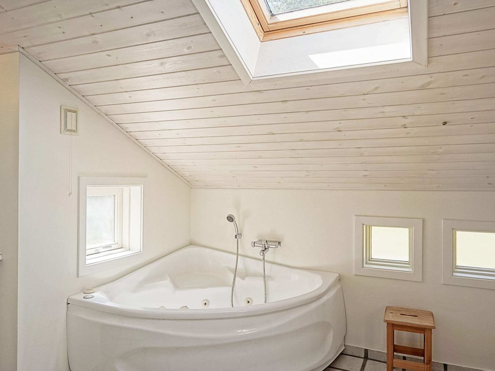 8 Person Holiday Home in Nexo view 2