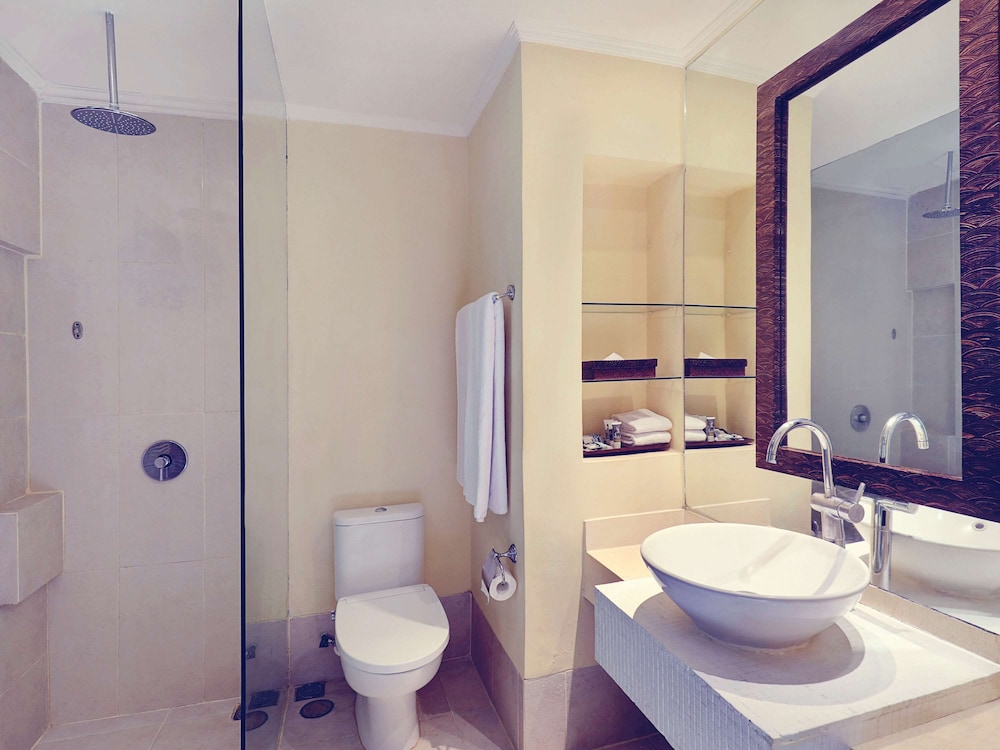 Mercure Resort Sanur 29