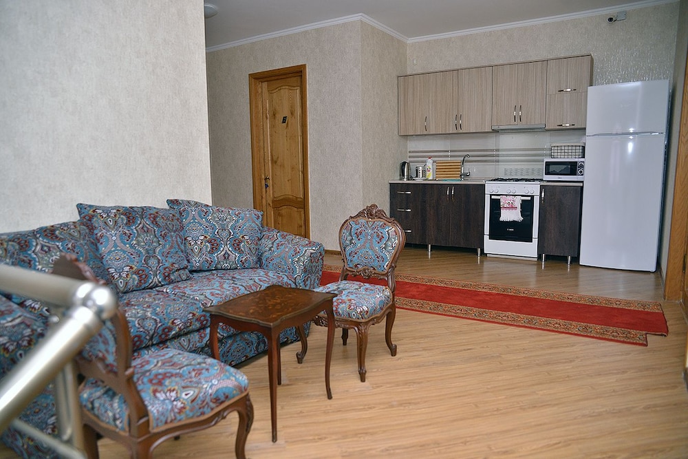 Center Villa Kutaisi