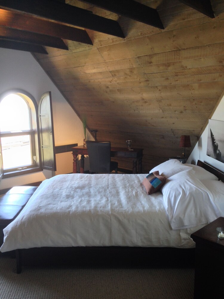 Auberge Bleu sur Mer